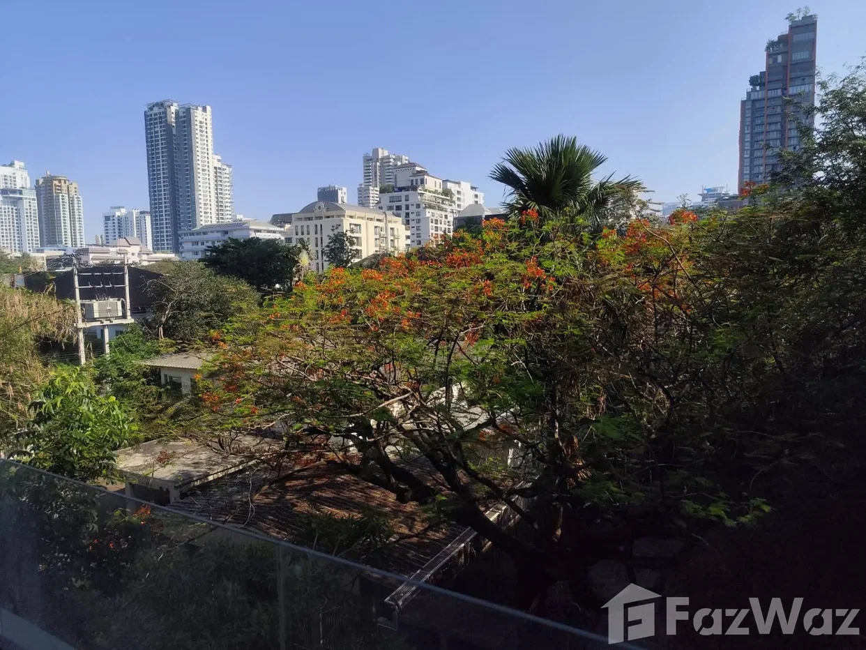 รูป ขาย คอนโด 2 ห้องนอน ในโครงการ ฟินน์ สุขุมวิท 31 6173115 - รูปที่ 6/14