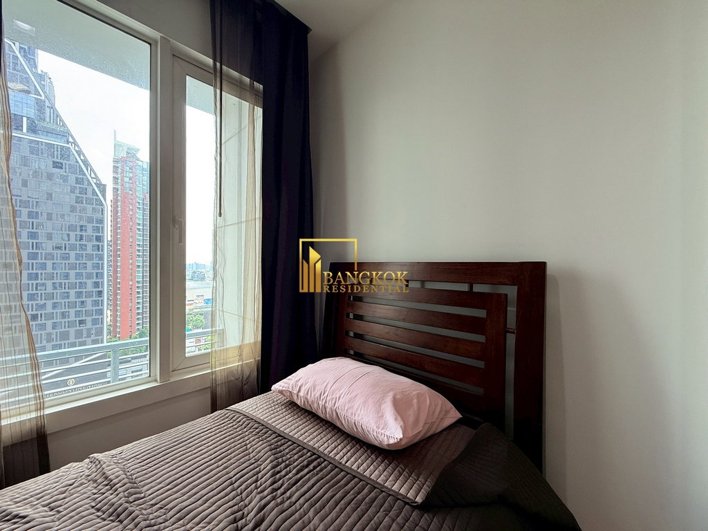 รูป Siri at Sukhumvit | Stylish 2 Bedroom Condo Near BTS Thonglor - BR9654CD - รูปที่ 16/36