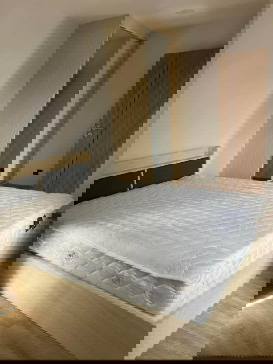 รูป 🦋RB24078 ให้เช่าถูกมาก📢แอชเชอร์ คูฟ รัชดา👉แอดไลน์ @714txlxc( มี @ ด้วย) แอดมินตอบไว - รูปที่ 9/9