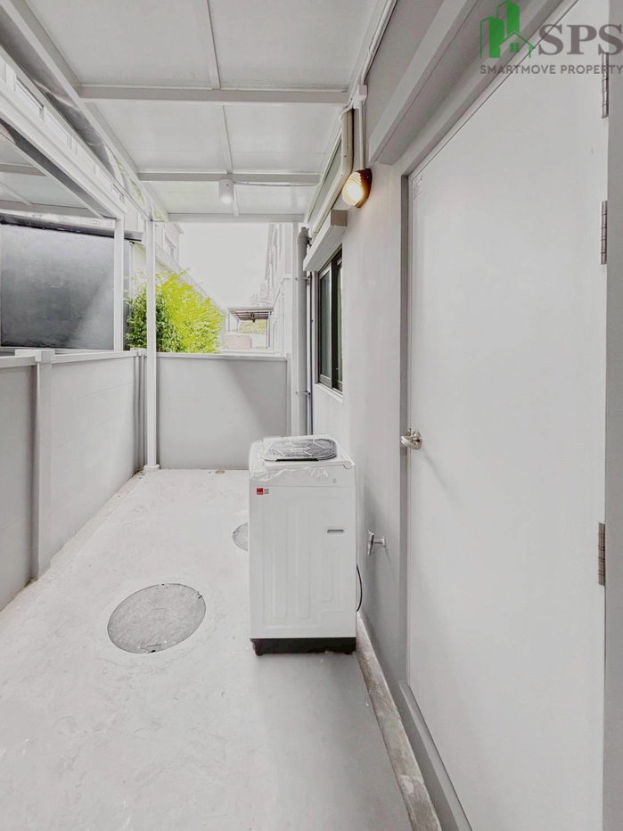 รูป ให้เช่าทาวน์เฮ้าส์ พลีโน่ สุขุมวิท-บางนา 2 (SPSEVE1816) - รูปที่ 8/16