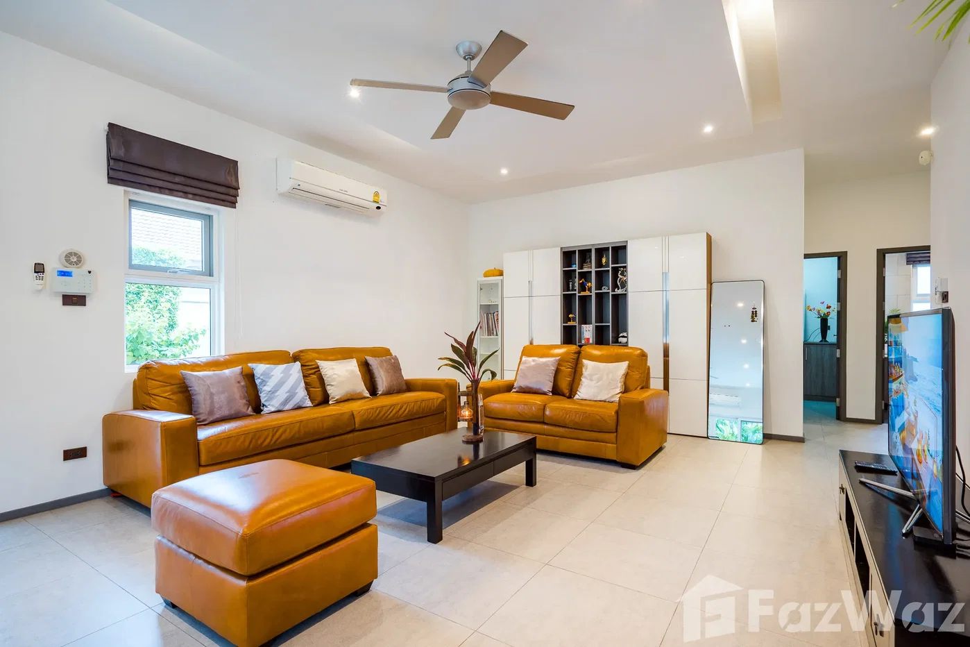 รูป ขาย วิลล่า 3 ห้องนอน ในโครงการ มะลิ เพรสทีจ 6173557 - รูปที่ 28/56