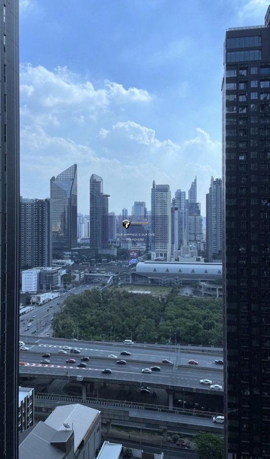รูป Life Asoke - Rama 9 | 🚝ใกล้ BTS,MRTพระราม9 #2026013113855#FC - รูปที่ 8/8