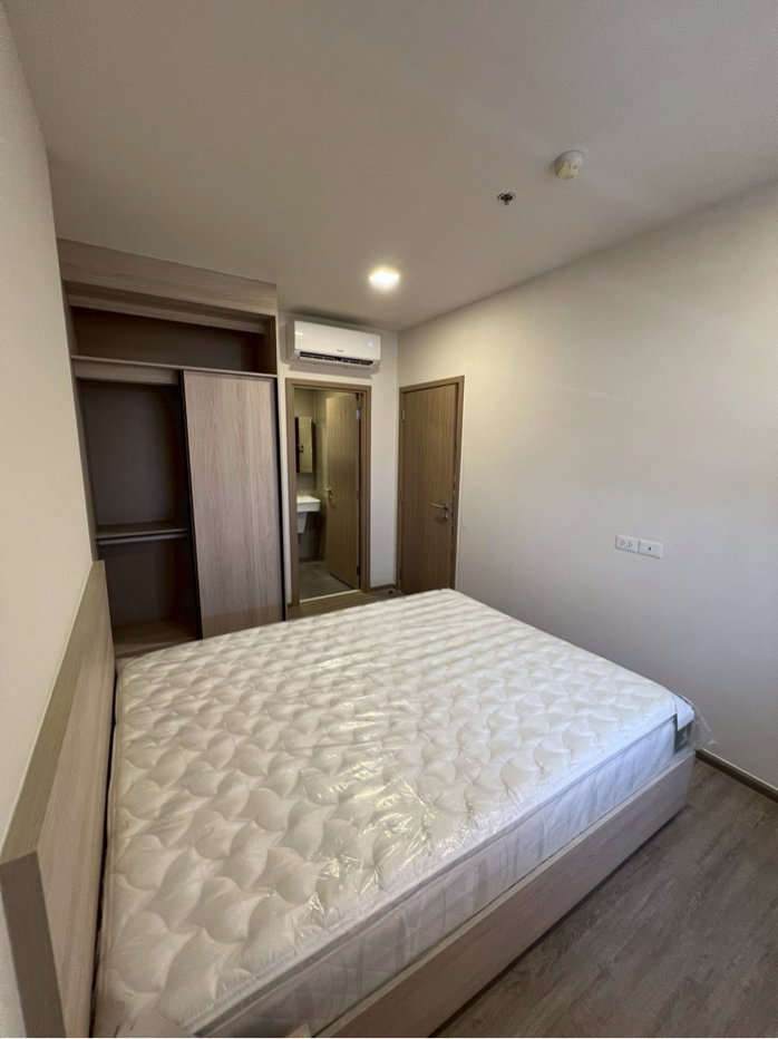 รูป ให้เช่า 📌Nia By Sansiri 📌 ขนาด 29 ตรม ราคา 18,000/เดือน  - รูปที่ 2/10