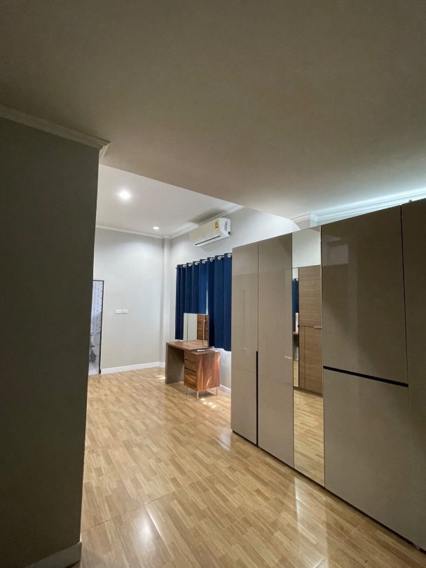 picture 1-Storey Detached House in Lampang - 26/32