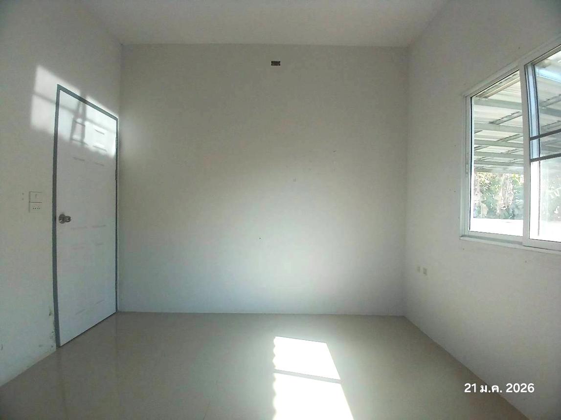 รูป บ้านเดี่ยว 88.7 ตร.วา บ้านสินวาทิน ดอยสะเก็ด เชียงใหม่ 1.9M - รูปที่ 28/38