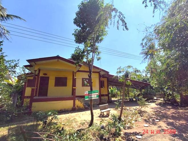 รูป บ้านเดี่ยว 58.4 ตร.วา เมืองราชบุรี ราชบุรี 783,000 - รูปที่ 2/32