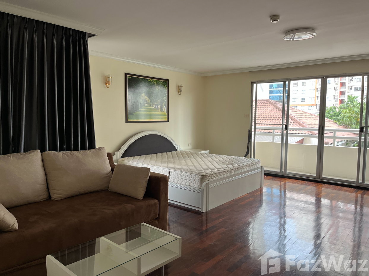 รูป คอนโดให้เช่า 3 ห้องนอน ในโครงการ รีเจ้นท์ ออน เดอะ พาร์ค 1 1905755 - รูปที่ 10/17