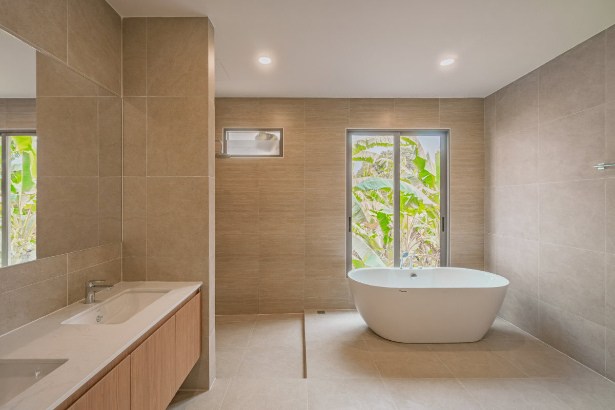 รูป R136 🔥🔥 HOT DEAL! บ้านเดี่ยวหรู ลาดพร้าว 71 ลด 1 ล้าน เหลือ 22.9 ลบ. ใกล้ Central EastVille - รูปที่ 13/20