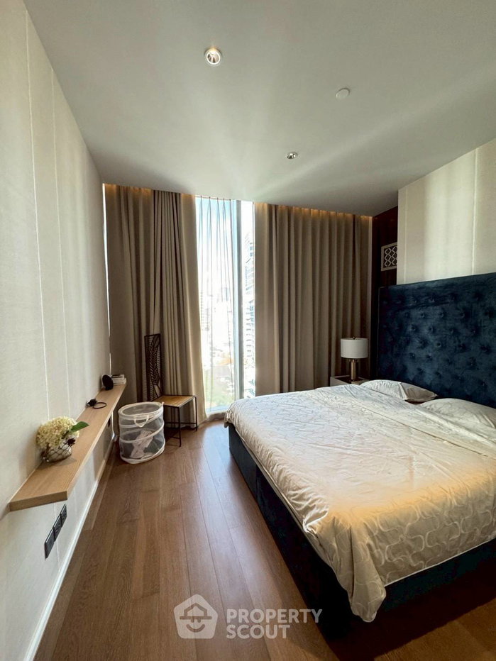 รูป คอนโด 2-ห้องนอน ที่ คราม สุขุมวิท 26 ใกล้ BTS พร้อมพงษ์ (ID 2711612) - รูปที่ 8/8