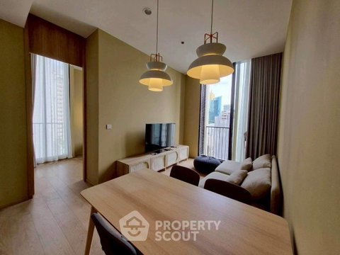 คอนโด 1-ห้องนอน ที่ โนเบิล บีอี ไนน์ทีน สุขุมวิท ใกล้ BTS นานา (ID 2790730)