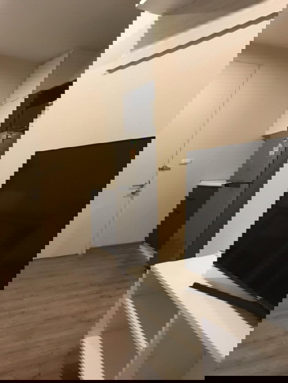 รูป เริ่มต้นแค่ 11K! ใจกลางรามคำแหง Chewathai Ramkamhaeng | 1 นอน | 30.05 ตร.ม. | ชั้น 22 - รูปที่ 13/14