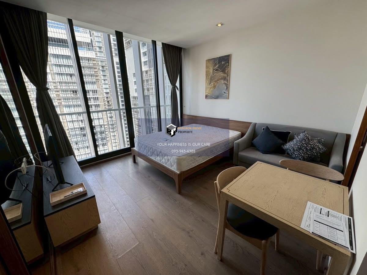 รูป The Line Jatujak-Mochit | 🚝ใกล้ BTS,MRTจตุจักร #2026012213774#FC - รูปที่ 4/4