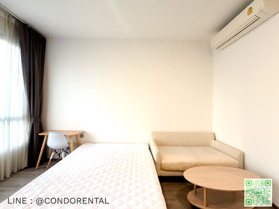 Condos for rent : @Condorental condo for rent Miti Chiva Kaset Station
