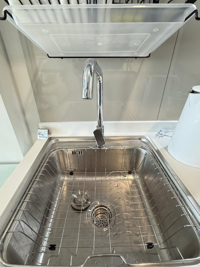 รูป #Ready for short-term rent (1- 4 months) Condo: Rich Point @ BTS Wutthakat (High Rise Condo next to Wutthakat BTS station 0 metres) - รูปที่ 15/39