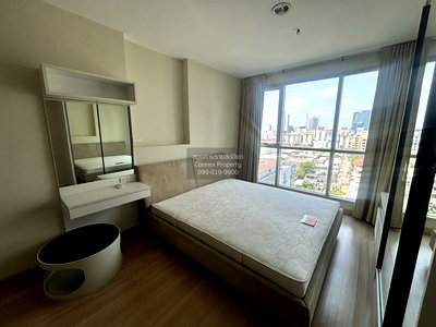 Condos for rent : 🔥🔥🔥 FOR RENT condo , Life @ Ladprao 18 , BTS-Ha Yaek Lat Phrao , Chomphon , Chatuchak , Bangkok , CX-39934 ✅ Live chat with us ADD LINE @connexproperty ✅ 🔥🔥🔥