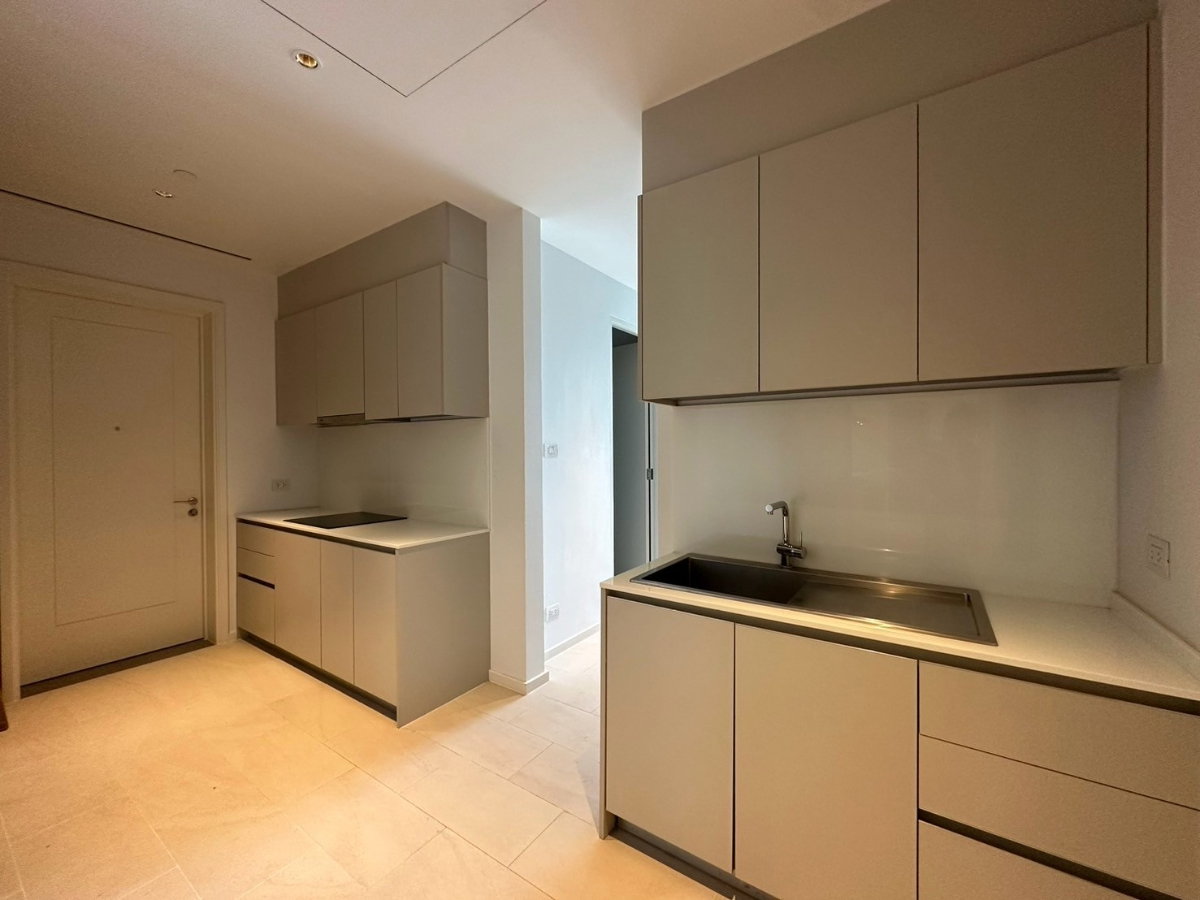 รูป เช่า โฟร์ซีซันส์ ไพรเวท เรสซิเด้นซ์ บางกอก เฟอร์นิเจอร์ครบ ใกล้ BTS สะพานตากสิน - รูปที่ 13/15