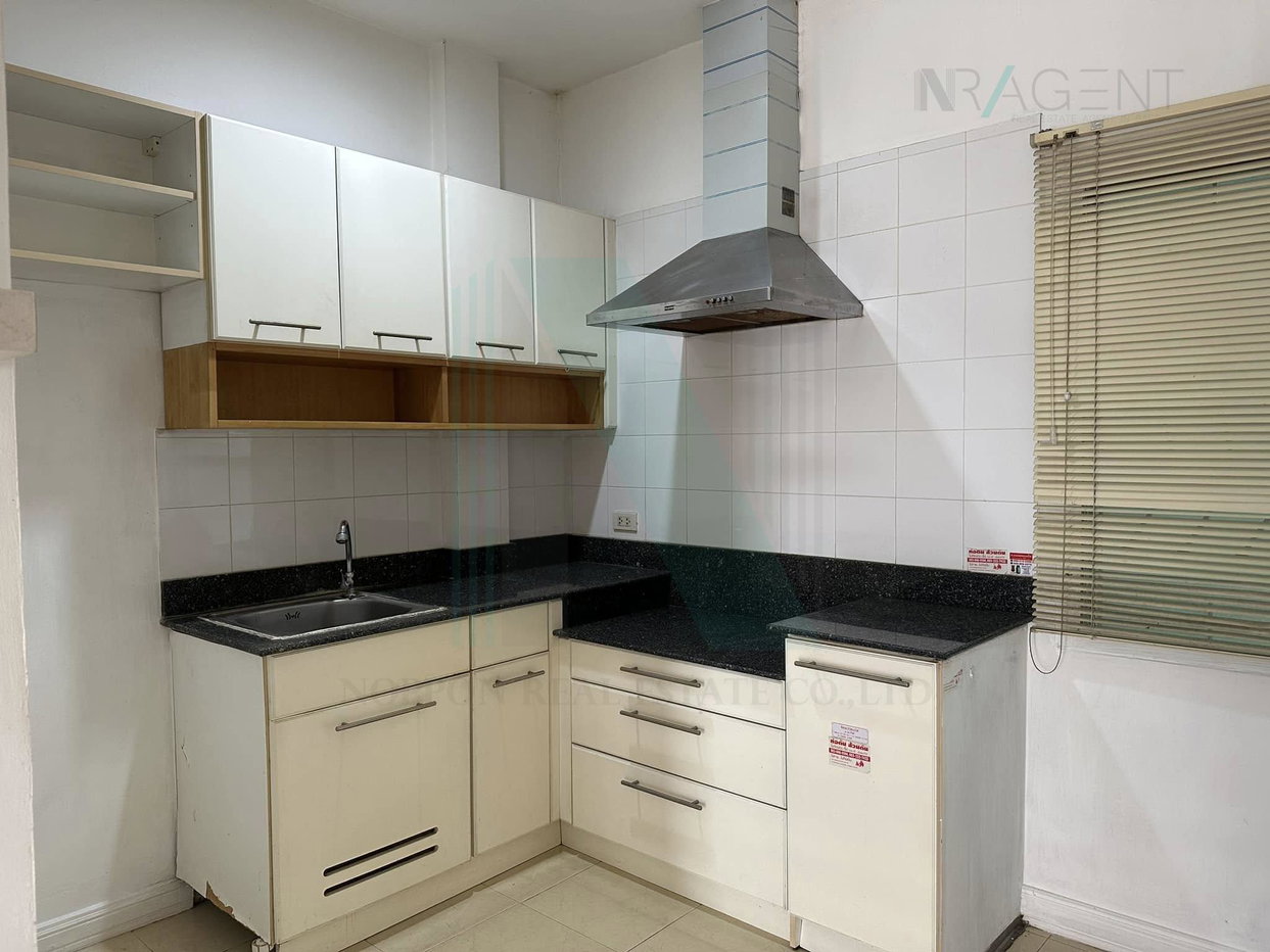 รูป 📌 ขายทาวน์เฮาส์ โครงการ บ้านภัทรา 2 ชั้น 2 ห้องนอน 3 ห้องน้ำ - รูปที่ 5/8