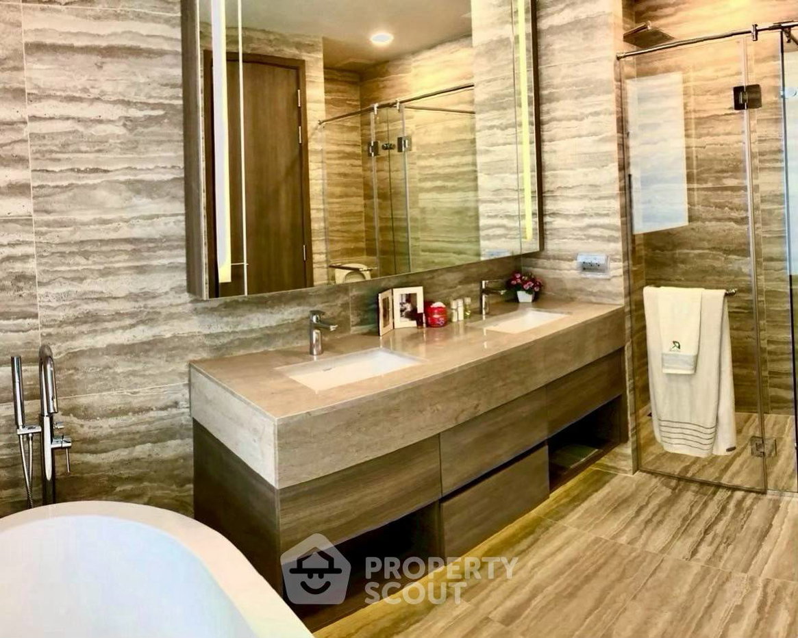 รูป คอนโด 2-ห้องนอน ที่ เซเลส อโศก ใกล้ MRT สุขุมวิท (ID 2783738) - รูปที่ 8/8