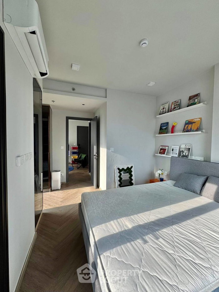 picture 1-BR Condo at Chapter Chula-Samyan near MRT Sam Yan (ID 2796137) - 4/7