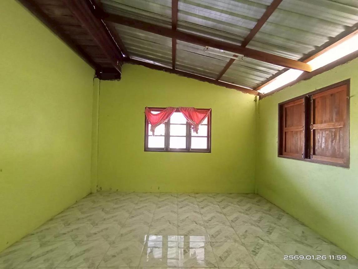 picture HOME 852 Sq.w. Phayakkhaphum Phisai Maha Sarakham for 1.8M - 30/50