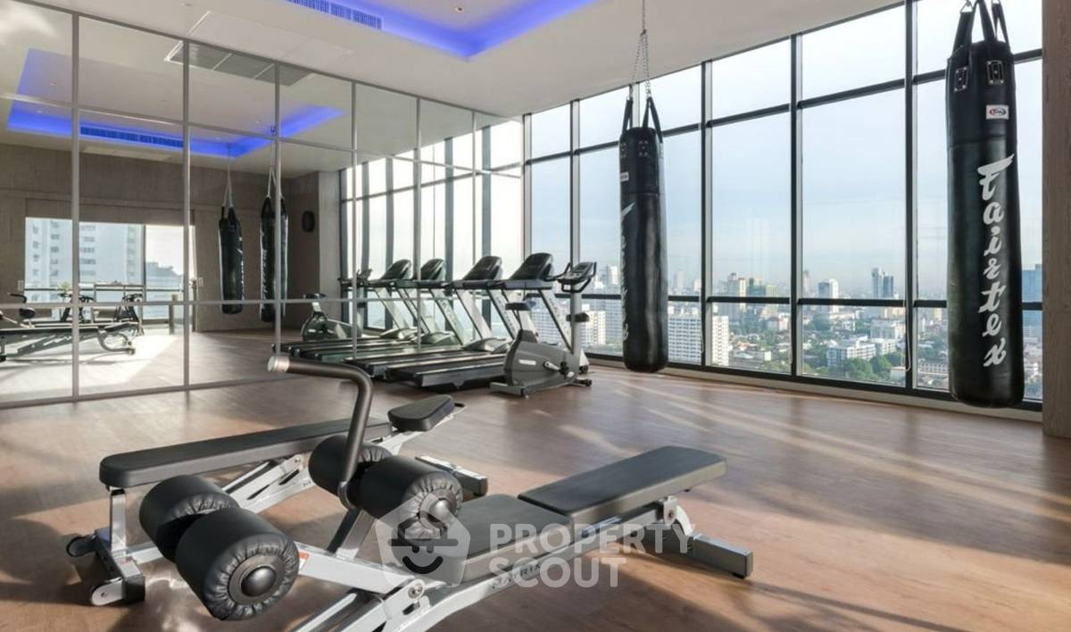 picture 1-BR Condo at M Thonglor 10 near BTS Thong Lor (ID 993026) - 21/27