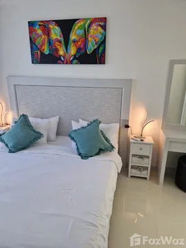 ขาย คอนโด 2 ห้องนอน ในโครงการ ใสยวนบุรี คอนโดมิเนียม 6174437