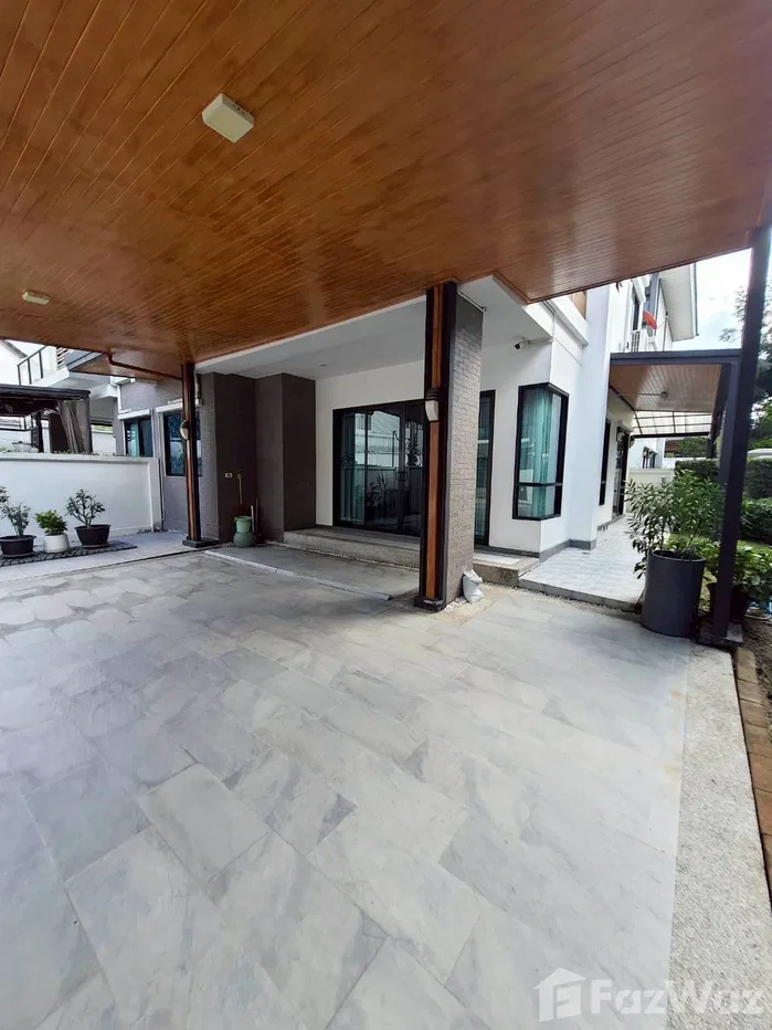 รูป บ้าน 3ชั้นให้เช่า Supalai Essence ลาดพร้าว 107 พร้อมเข้าอยู่ 6167844 - รูปที่ 11/44