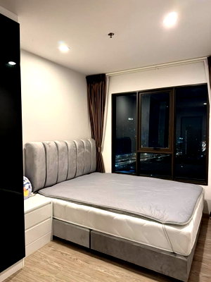 คอนโดให้เช่า : เช่าคอนโด Regent Home Wutthakat/รีเจ้นท์ โฮม วุฒากาศ (A6904014)  ID Line : @condo42