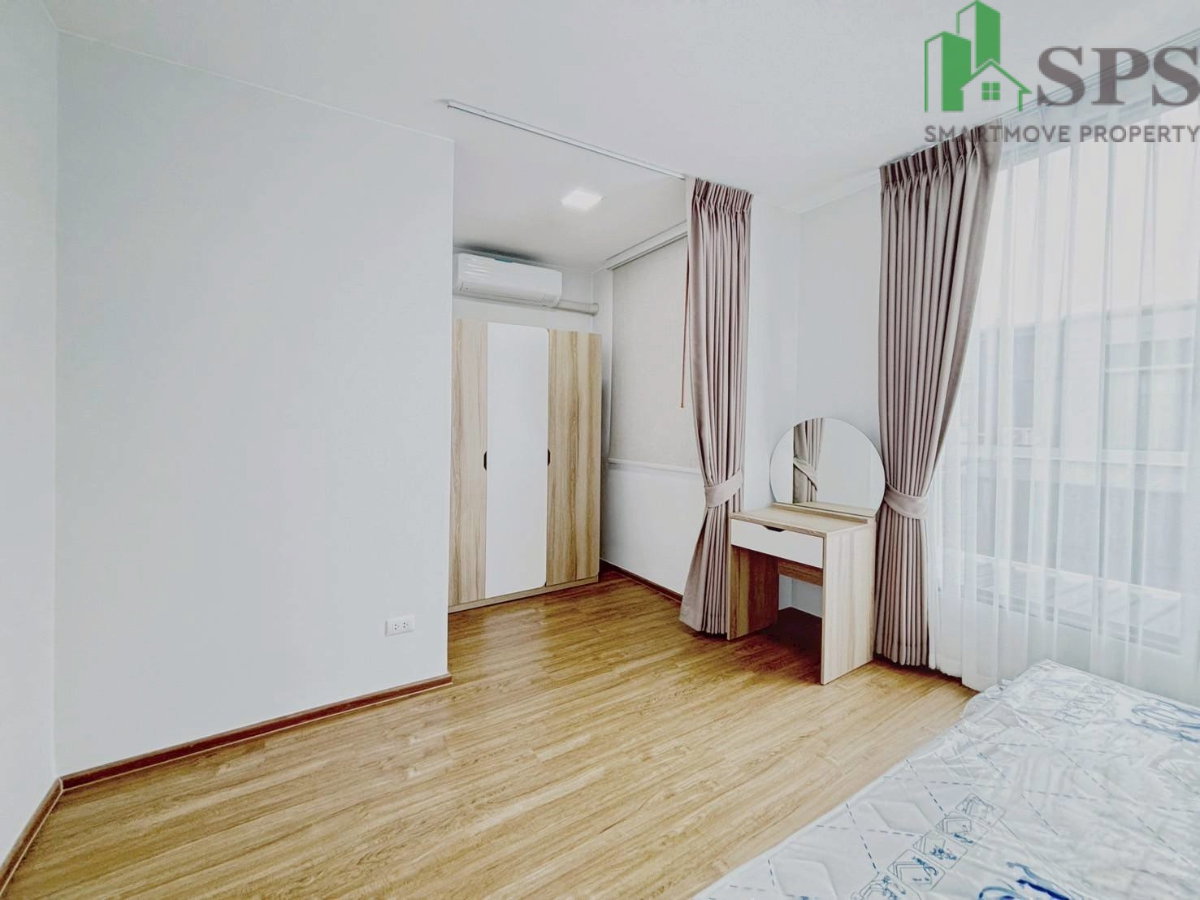 รูป ให้เช่าทาวน์เฮ้าส์ พลีโน่ สุขุมวิท-บางนา 2 (SPSEVE1816) - รูปที่ 12/16