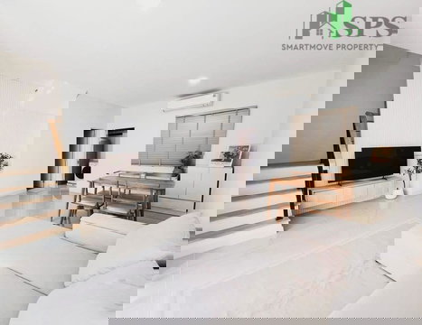 ให้เช่า ทาวน์โฮมใหม่ พลีโน่ สุขุมวิท – บางนา 3 (SPSSR166)