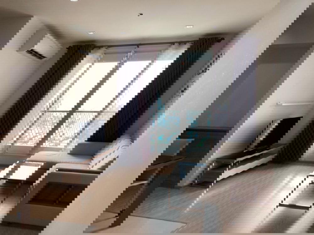 รูป 🔥 คุ้มสุด Rhythm Phahol - Ari (ริทึ่ม พหล - อารีย์) ห้องวิวสวย พร้อมอยู่ ใกล้ BTS อารีย์ - รูปที่ 32/33