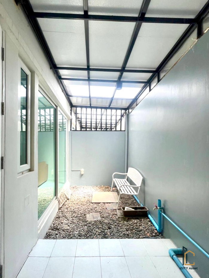 รูป 🔥For Rent!! ready to move-in 3b4b 32k - SPACE Ladprao-Mengjai 📞Call 090 919 9898 - รูปที่ 12/14