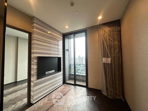 คอนโด 1-ห้องนอน ที่ ดิ เอส สุขุมวิท 36 ใกล้ BTS ทองหล่อ (ID 2786499)