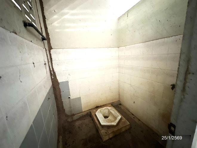 picture HOME 2420 Sq.w. Muang Roi Et Roi Et for 1.7M - 8/30