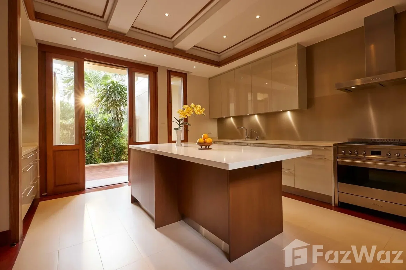 รูป ขาย วิลล่า 5 ห้องนอน ใน คลองตันเหนือ, กรุงเทพมหานคร 1058226 - รูปที่ 8/14