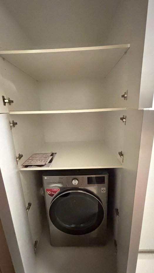 รูป WS7068 🐶🐱 คอนโดให้เช่าเลี้ยงสัตว์ได้ ใกล้ MRT พระราม 9  🌟เพียง 17,000 / เดือน ‼️ - รูปที่ 5/9