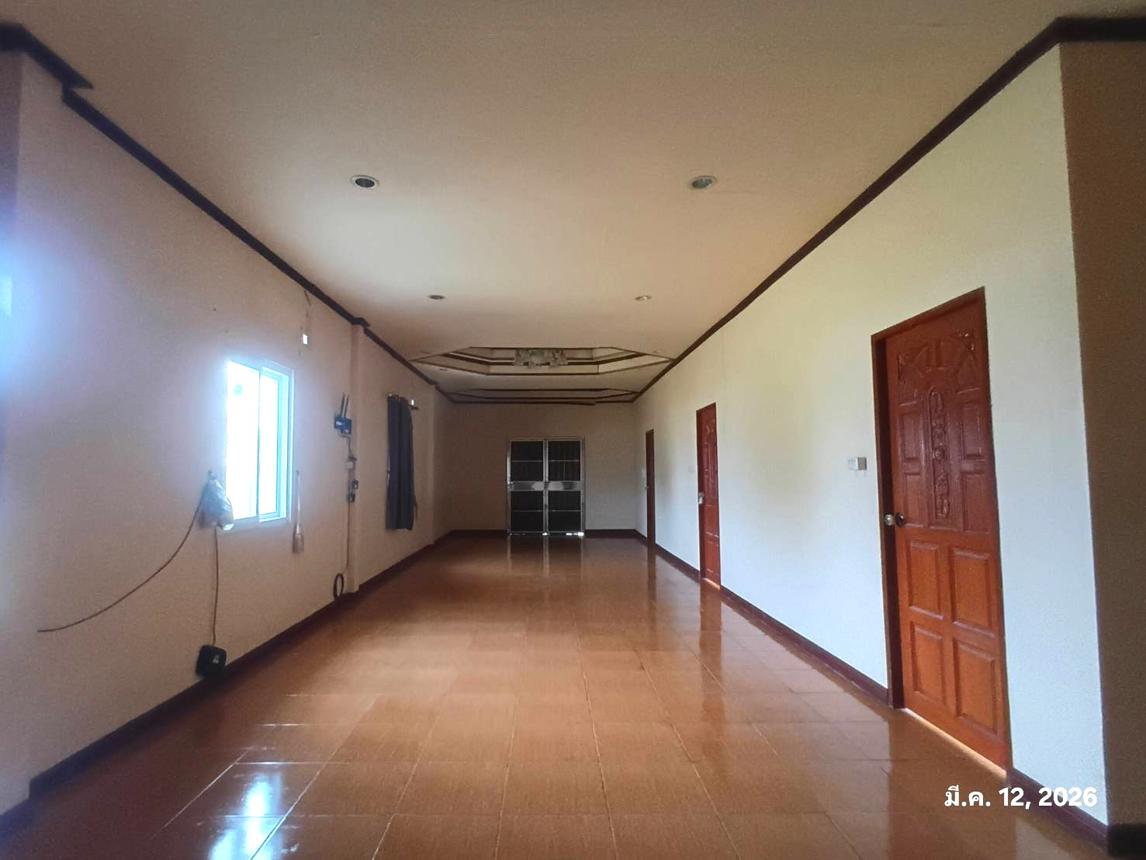 picture HOME 840 Sq.w. Pa Sang Lamphun for 2M - 26/36