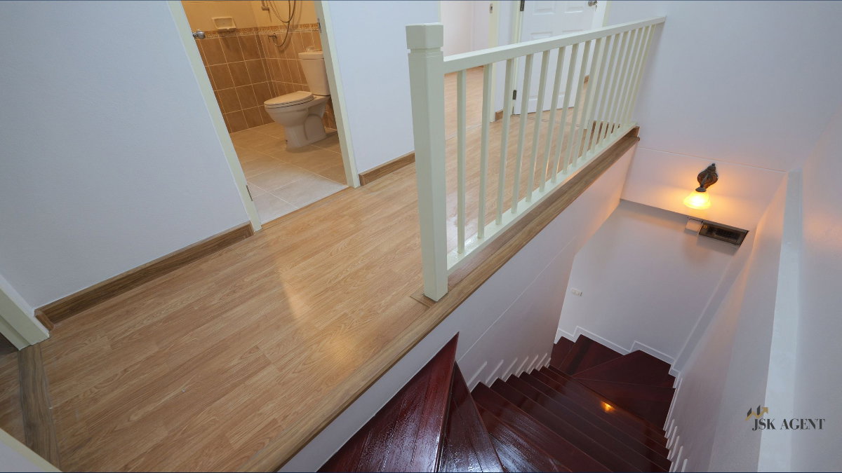 รูป ขายด่วน🔥ทาวน์เฮาส์ 2 ชั้น 3 ห้องนอน  ✨ รีโนเวทใหม่ทั้งหมด ✨ - รูปที่ 11/18