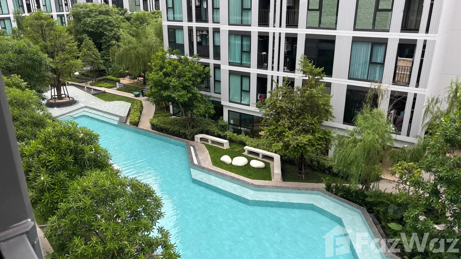 รูป Prime Investment Opportunity! Foreign Quota Available. 6167108 - รูปที่ 5/7