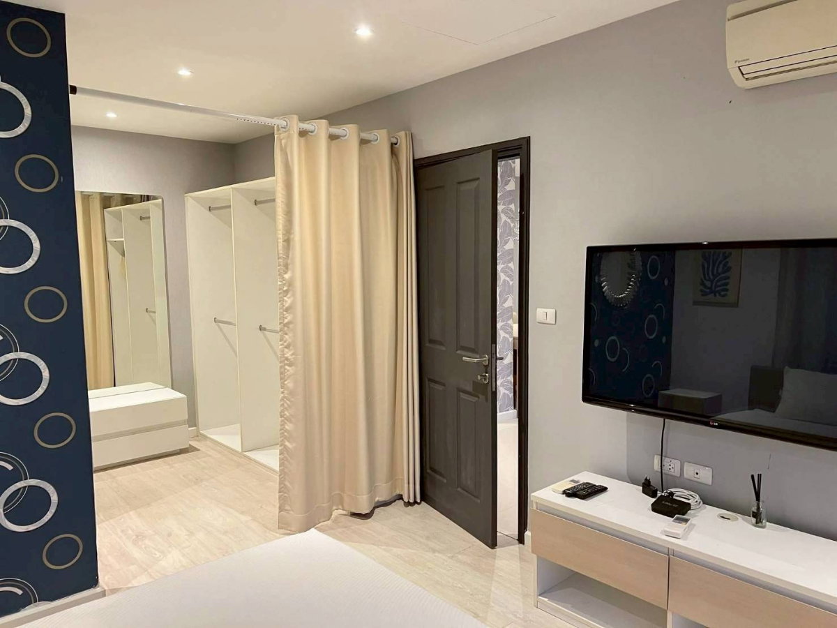 รูป ให้เช่า 𝐃𝐜𝐨𝐧𝐝𝐨 𝐒𝐢𝐠𝐧 𝐂𝐡𝐢𝐚𝐧𝐠𝐦𝐚𝐢 คอนโดใกล้เซ็นทรัลเฟสติวัล #ห้องพร้อมอยู่ - รูปที่ 6/10