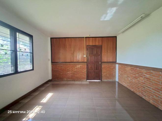 รูป บ้านเดี่ยว 219.1 ตร.วา บ้านพิมุกต์ หางดง หางดง เชียงใหม่ 5.3M - รูปที่ 7/50