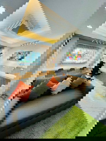 รูป HR3380ปล่อยเช่าบ้าน หลังมุม รีโนเวทใหม่ทั้งหลัง รัชดา 18 (ใกล้ MRT ห้วยขวาง) พื้นที่ใช้สอยสุดคุ้มกว่า 300 ตรม. แต่งครบพร้อมอยู่ - รูปที่ 14/43