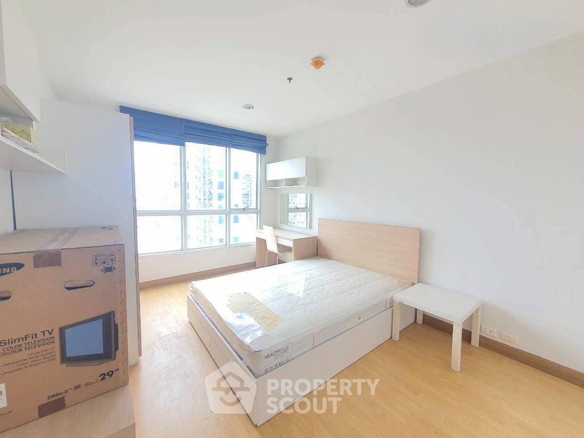 รูป คอนโด 2-ห้องนอน ที่ ไลฟ์ แอท พหลฯ-อารีย์ ใกล้ BTS สะพานควาย (ID 2390523) - รูปที่ 2/4