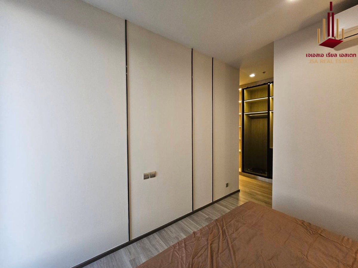 picture ✨ For Rent: RHYTHM Charoenkrung Pavillion Condo ✨ 💰 Only 79,000 THB/month - 6/10