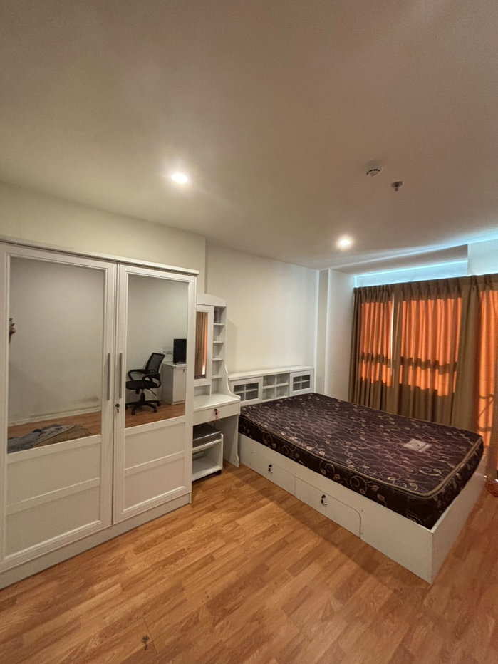 picture for rent Lumpini Ville Phatanakan-Srinakarin - 7/10