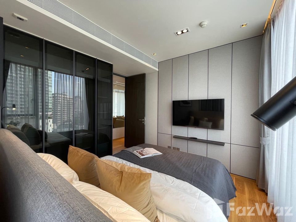 รูป คอนโดให้เช่า 2 ห้องนอน ในโครงการ บีทนิค สุขุมวิท 32 1074910 - รูปที่ 8/9