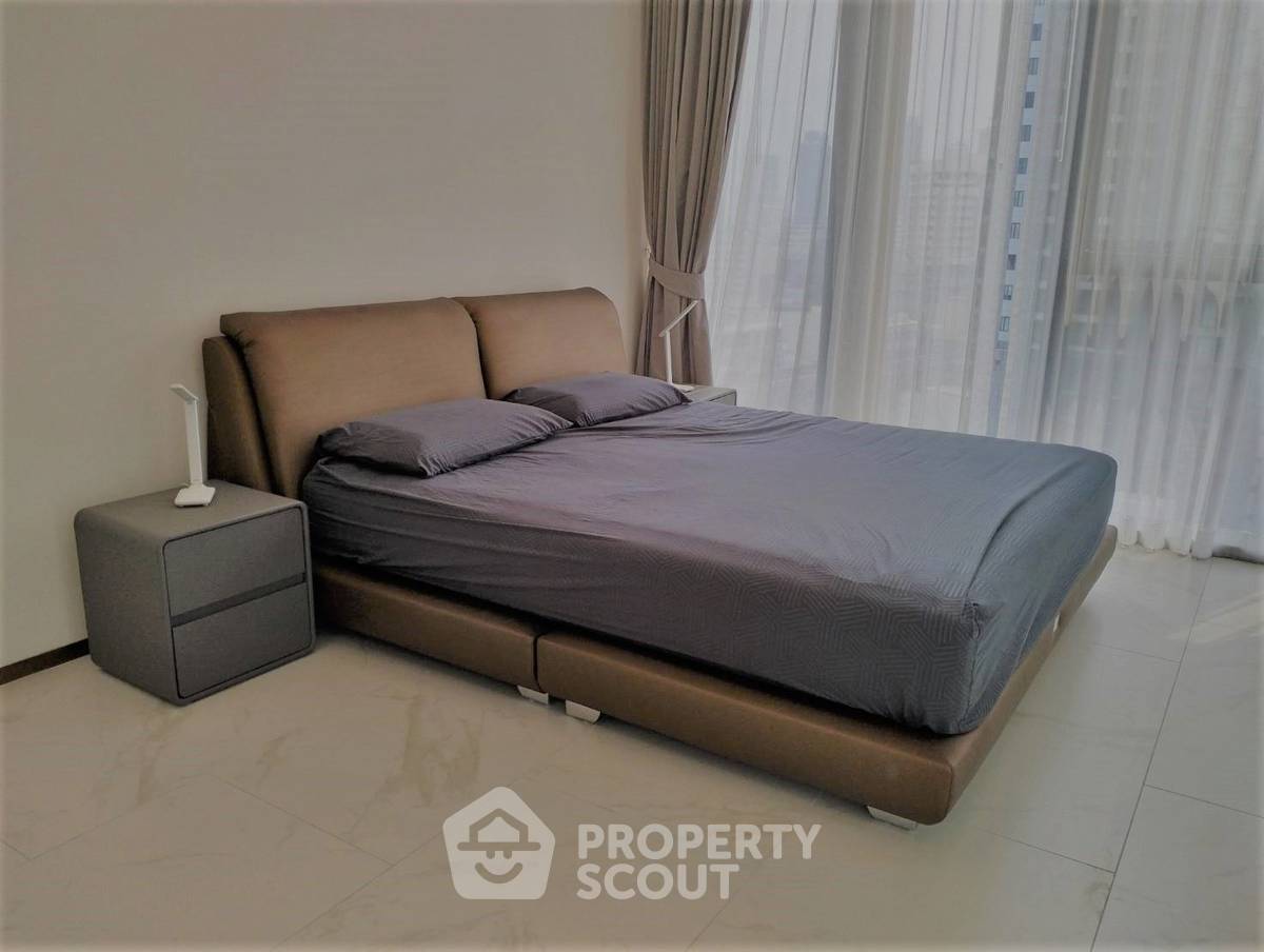 รูป คอนโด 2-ห้องนอน ที่ ดิ เอสเทลล์ พร้อมพงษ์ ใกล้ BTS พร้อมพงษ์ (ID 1004558) - รูปที่ 6/13