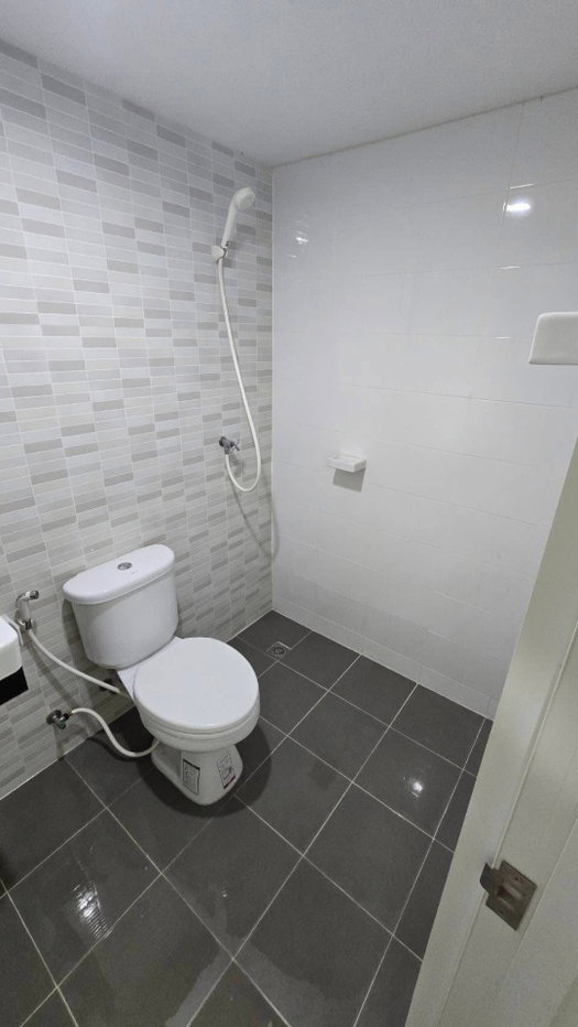 รูป 🏡✨ ขายและปล่อยให้เช่า ทาวน์เฮาส์ 2 ชั้น พฤกษาวิลล์ ศรีสมาน ปากเกร็ด นนทบุรี 3 ห้องนอน 2 ห้องน้ำ ทำเลศรีสมาน–ปากเกร็ด แต่งครบ พร้อมอยู่! - รูปที่ 10/12