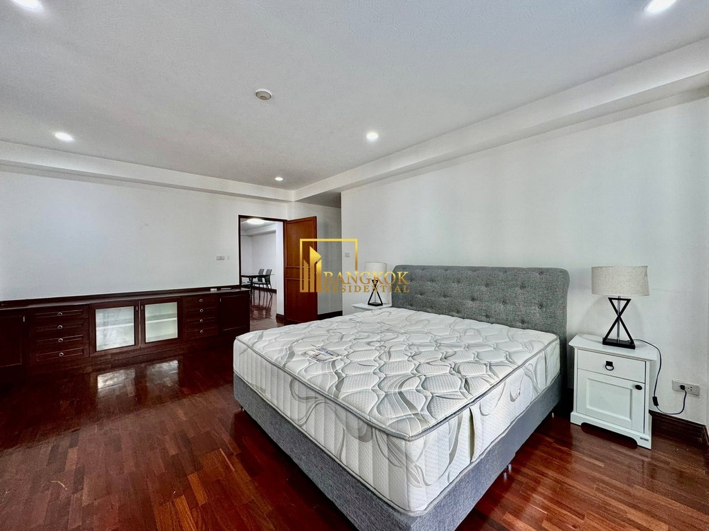 รูป Very Spacious 2 Bed Apartment For Rent in Thonglor - BR21178AP - รูปที่ 18/29