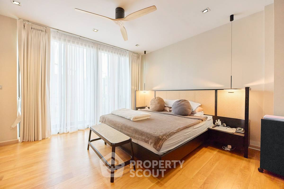 รูป บ้าน 4-ห้องนอน ที่ อาร์นา เอกมัย ใกล้ BTS พระโขนง (ID 1810763) - รูปที่ 11/21